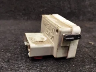  Датчик педали тормоза (лягушка) Chrysler Voyager 4 Арт CRH-197, вид 9