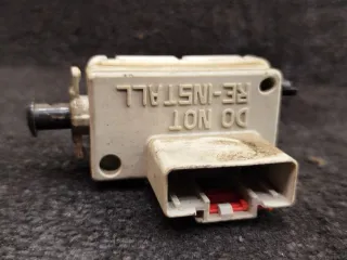  Датчик педали тормоза (лягушка) Chrysler Voyager 4 Арт CRH-197, вид 8