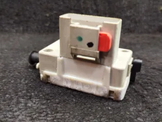  Датчик педали тормоза (лягушка) Chrysler Voyager 4 Арт CRH-197, вид 10