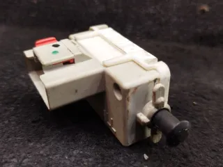  Датчик педали тормоза (лягушка) Chrysler Voyager 4 Арт CRH-197, вид 2