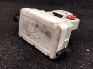  Датчик педали тормоза (лягушка) Chrysler Voyager 4 Арт CRH-197, вид 4