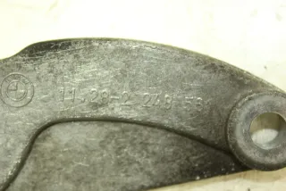 2248561 Ролик обводной BMW 5 E39 3.0л TDi Арт 87466308, вид 2