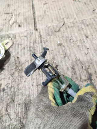  Трос топливного бака Mazda Tribute 1 Арт 87466380, вид 2