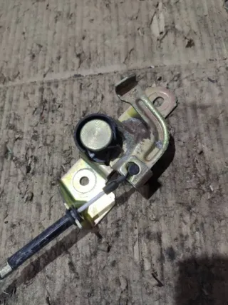  Трос топливного бака Mazda Tribute 1 Арт 87466380, вид 3