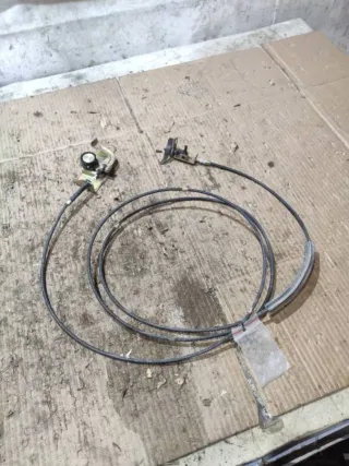  Трос топливного бака Mazda Tribute 1 Арт 87466380, вид 1