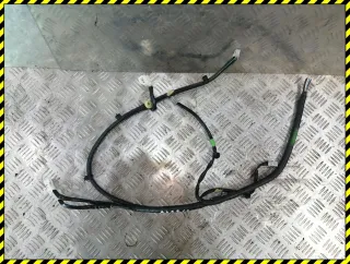  Проводка двигателя Mazda 3 BK Арт 87471177, вид 2