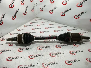 60005542 Полуось передняя левая (приводной вал, шрус) Buick Encore GX Арт 13756