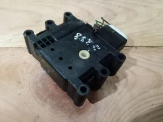 5203E Моторчик заслонки печки Mazda 3 BK Арт 606PZ, вид 2