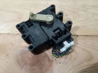 5203E Моторчик заслонки печки Mazda 3 BK Арт 606PZ, вид 3