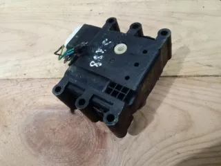 5203E Моторчик заслонки печки Mazda 3 BK Арт 606PZ, вид 1