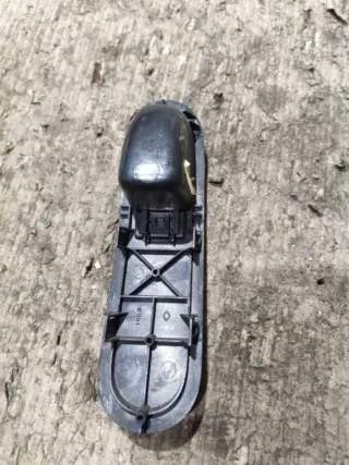  Крючок для одежды Opel Movano 1 Арт 87479683, вид 2