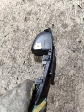  Крючок для одежды Opel Movano 1 Арт 87479683, вид 3