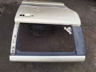  Дверь сдвижная правая Chrysler Grand Voyager 5 Арт CR5-207, вид 4