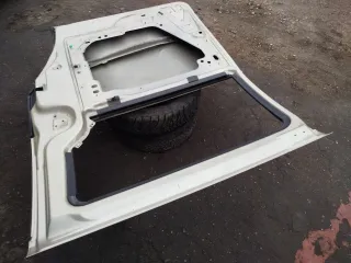  Дверь сдвижная правая Chrysler Grand Voyager 5 Арт CR5-207, вид 5