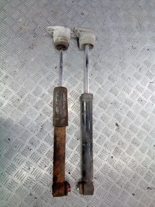  Стойка амортизатора задняя Audi A6 C6 (S6,RS6) Арт 87480983, вид 5