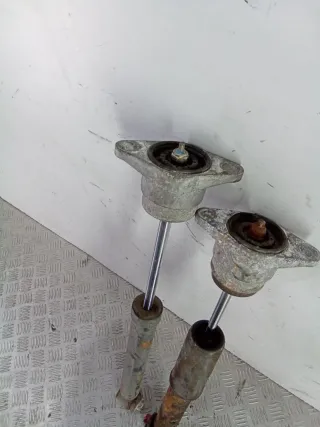  Стойка амортизатора задняя Audi A6 C6 (S6,RS6) Арт 87480983, вид 2