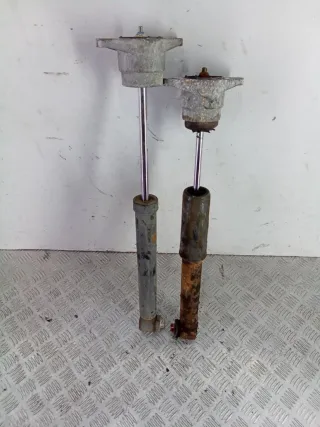  Стойка амортизатора задняя Audi A6 C6 (S6,RS6) Арт 87480983, вид 1