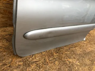  Дверь передняя правая Citroen Xsara Picasso Арт 01053717, вид 5