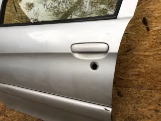  Дверь передняя правая Citroen Xsara Picasso Арт 01053717, вид 3