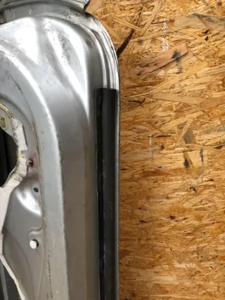  Дверь передняя правая Citroen Xsara Picasso Арт 01053717, вид 9