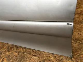  Дверь передняя правая Citroen Xsara Picasso Арт 01053717, вид 4