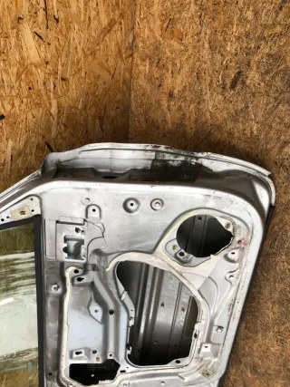  Дверь передняя правая Citroen Xsara Picasso Арт 01053717, вид 8