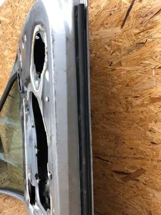  Дверь передняя правая Citroen Xsara Picasso Арт 01053717, вид 10