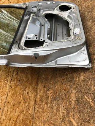  Дверь передняя правая Citroen Xsara Picasso Арт 01053717, вид 7