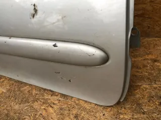  Дверь передняя правая Citroen Xsara Picasso Арт 01053732, вид 4