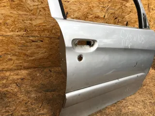  Дверь передняя правая Citroen Xsara Picasso Арт 01053732, вид 2