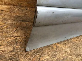  Дверь передняя правая Citroen Xsara Picasso Арт 01053732, вид 5