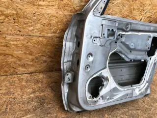  Дверь передняя правая Citroen Xsara Picasso Арт 01053732, вид 7