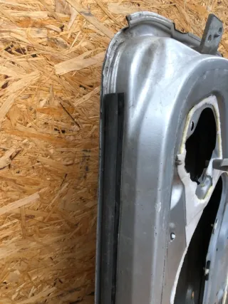  Дверь передняя правая Citroen Xsara Picasso Арт 01053732, вид 9