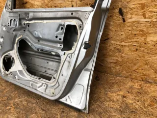  Дверь передняя правая Citroen Xsara Picasso Арт 01053732, вид 8