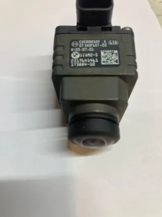 079495742-02,9495742,66539495742,66535A0F6D7,5A0F6D7 Камера бокового вида BMW X6 G06 Арт 04616, вид 4