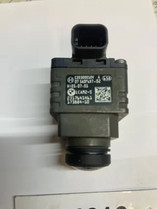 079495742-02,9495742,66539495742,66535A0F6D7,5A0F6D7 Камера бокового вида BMW X6 G06 Арт 04616, вид 2