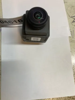 079495742-02,9495742,66539495742,66535A0F6D7,5A0F6D7 Камера бокового вида BMW X6 G06 Арт 04616, вид 6