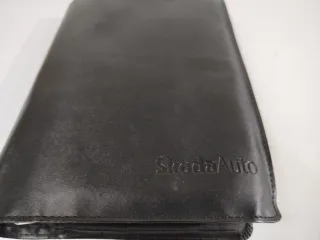  Руководство по эксплуатации (сервисная книжка) Skoda Superb 2 Арт 87531750, вид 2