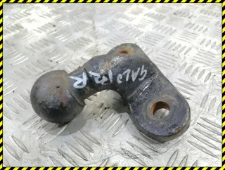  Крюк фаркопа съемный Hyundai Galloper 1 Арт 87532475, вид 1