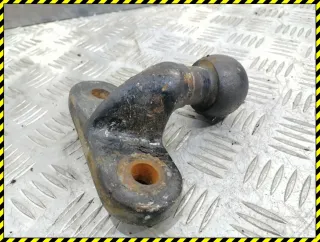  Крюк фаркопа съемный Hyundai Galloper 1 Арт 87532475, вид 2