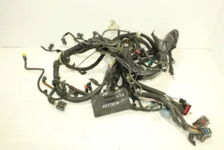  Проводка двигателя Citroen Berlingo 1 restailing 1.6л HDi Арт 87535391, вид 1