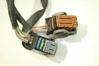  Проводка двигателя Citroen Berlingo 1 restailing 1.6л HDi Арт 87535391, вид 2