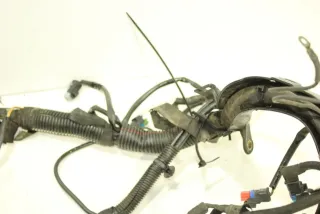  Проводка двигателя Citroen Berlingo 1 restailing 1.6л HDi Арт 87535391, вид 7