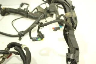  Проводка двигателя Citroen Berlingo 1 restailing 1.6л HDi Арт 87535391, вид 8