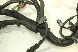  Проводка двигателя Citroen Berlingo 1 restailing 1.6л HDi Арт 87535391, вид 9