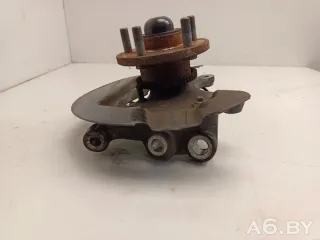 FR3C3108A Кулак поворотный Ford Mustang 6 Арт 87535705, вид 2