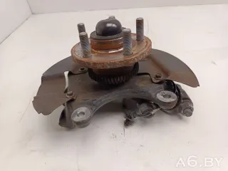 FR3C3108A Кулак поворотный Ford Mustang 6 Арт 87535705, вид 3