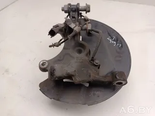 FR3C3108A Кулак поворотный Ford Mustang 6 Арт 87535705, вид 5