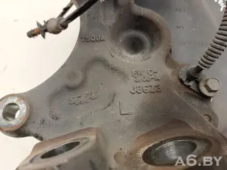 FR3C3108A Кулак поворотный Ford Mustang 6 Арт 87535705, вид 6