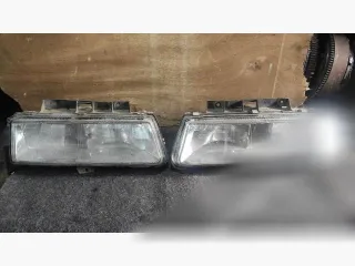  Фара передняя (комплект) Citroen Xantia Арт 51615011, вид 1